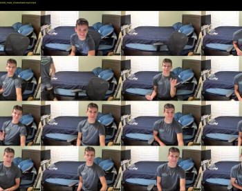 letsplayblake — 54 minute Chaturbate male cam video clip, 1080p, Aug 22, 2022