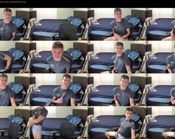 letsplayblake — 54 minute Chaturbate male cam video clip, 1080p, Aug 22, 2022