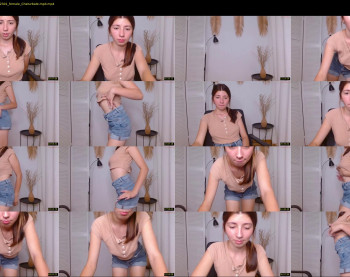 li1lee_cherry — 65 minute Chaturbate female cam video clip, 480p, Aug 21, 2022