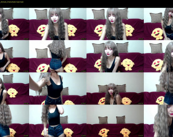 liapuree — 38 minute Chaturbate female cam video clip, 720p, Aug 21, 2022