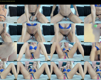 liddapotter — 6 minute Chaturbate female cam video clip, 720p, Aug 21, 2022