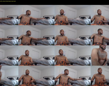 lightattitude — 33 minute Chaturbate male cam video clip, 720p, Aug 21, 2022