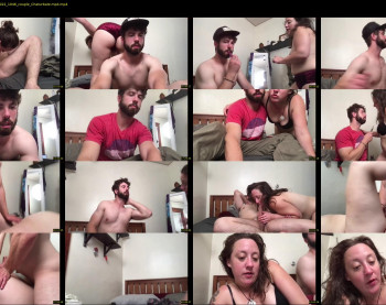 lightningqueen12 — 50 minute Chaturbate couple cam video clip, 720p, Aug 21, 2022