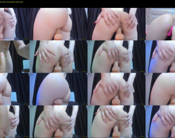 lilo_ran — 22 minute Chaturbate female cam video clip, 1080p, Aug 21, 2022