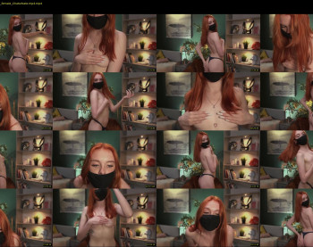 lily_devi — 21 minute Chaturbate female cam video clip, 720p, Aug 21, 2022