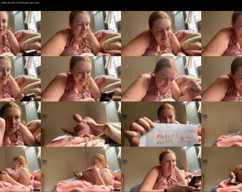 lilylavender21 — 14 minute Chaturbate female cam video clip, 720p, Aug 21, 2022