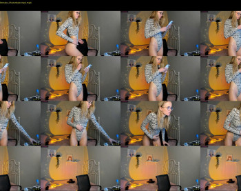 linellali — 4 minute Chaturbate female cam video clip, 1080p, Aug 21, 2022