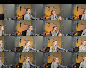 linellali — 49 minute Chaturbate female cam video clip, 1080p, Aug 21, 2022