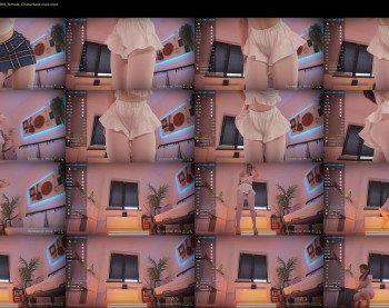 lisabeth_oh — 52 minute Chaturbate female cam video clip, 1080p, Aug 21, 2022