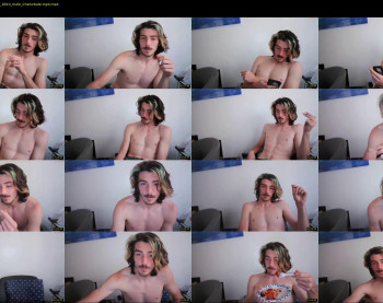 littledaddyflex — 59 minute Chaturbate male cam video clip, 480p, Aug 22, 2022
