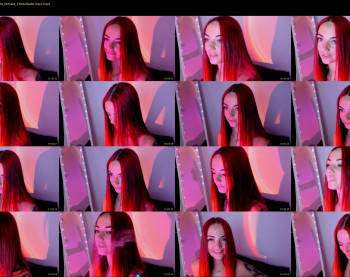 litty_kitty_ — 26 minute Chaturbate female cam video clip, 1080p, Aug 21, 2022
