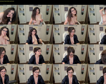 lorrylay — 54 minute Chaturbate female cam video clip, 1080p, Aug 21, 2022