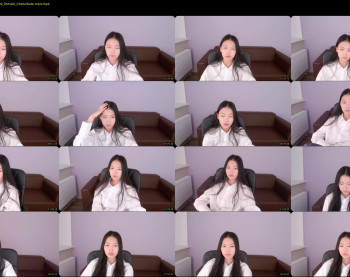 luann_lee — 21 minute Chaturbate female cam video clip, 1080p, Aug 21, 2022