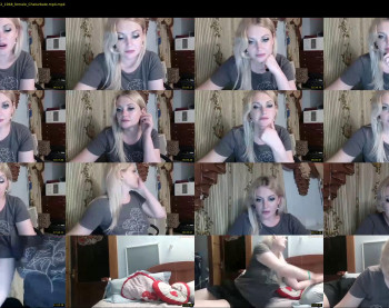 luisa_midnight_ — 15 minute Chaturbate female cam video clip, 360p, Aug 21, 2022