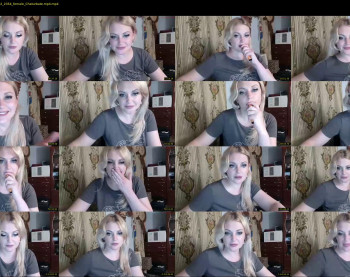 luisa_midnight_ — 96 minute Chaturbate female cam video clip, 360p, Aug 21, 2022