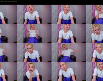 lunars_eclipse — 5 minute Chaturbate female cam video clip, 720p, Aug 21, 2022