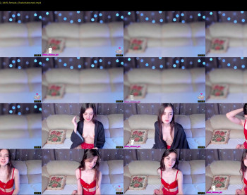mabelsherman — 20 minute Chaturbate couple cam video clip, 1080p, Aug 21, 2022