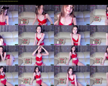 mabelsherman — 54 minute Chaturbate couple cam video clip, 1080p, Aug 21, 2022
