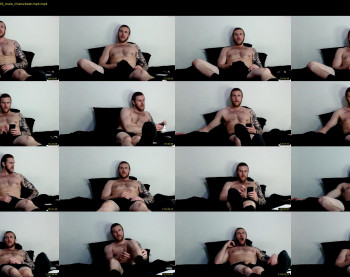 mac_drew — 107 minute Chaturbate male cam video clip, 720p, Aug 22, 2022