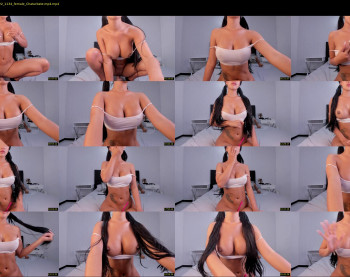 maria_camicms — 31 minute Chaturbate female cam video clip, 1080p, Aug 21, 2022