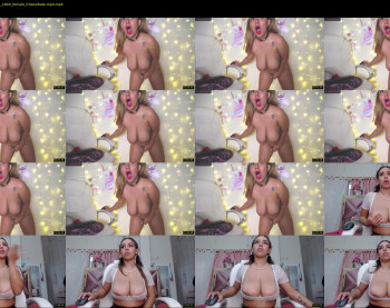 marilyn_rouse — 29 minute Chaturbate female cam video clip, 1080p, Aug 21, 2022