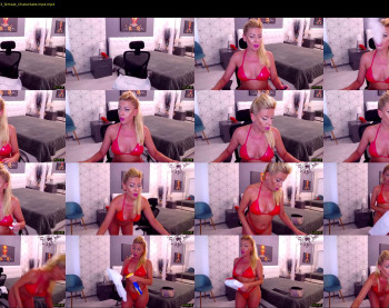 marimais — 22 minute Chaturbate female cam video clip, 720p, Aug 21, 2022