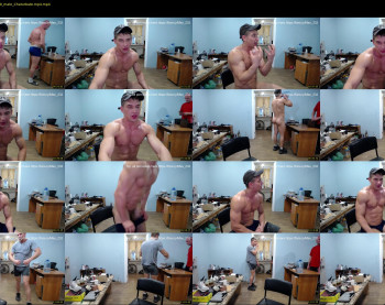 max_232 — 16 minute Chaturbate male cam video clip, 1080p, Aug 22, 2022