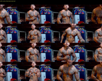 maxstephenx — 4 minute Chaturbate male cam video clip, 720p, Aug 21, 2022