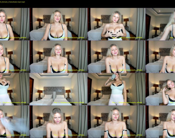 merelin__ — 54 minute Chaturbate female cam video clip, 1080p, Aug 21, 2022