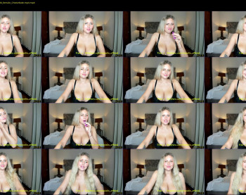merelin__ — 5 minute Chaturbate female cam video clip, 1080p, Aug 21, 2022