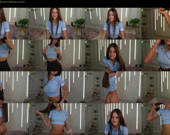 mia_devill — 54 minute Chaturbate female cam video clip, 1080p, Aug 21, 2022
