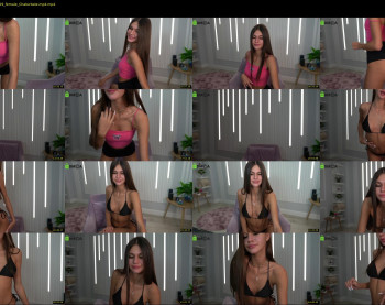 mia_devill — 51 minute Chaturbate female cam video clip, 1080p, Aug 21, 2022