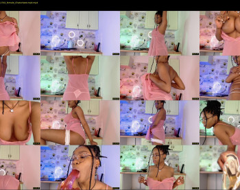 michellesanti — 54 minute Chaturbate female cam video clip, 1080p, Aug 21, 2022