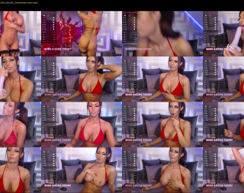 mina_babe1 — 10 minute Chaturbate female cam video clip, 720p, Aug 21, 2022