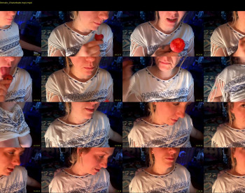 mispris — 3 minute Chaturbate female cam video clip, 720p, Aug 21, 2022