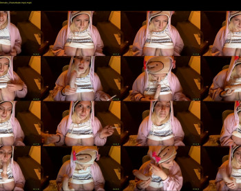 mispris — 9 minute Chaturbate female cam video clip, 720p, Aug 21, 2022