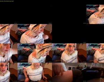 mispris — 7 minute Chaturbate female cam video clip, 720p, Aug 21, 2022