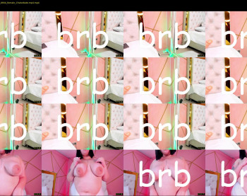 miss_bubblee — 54 minute Chaturbate female cam video clip, 1080p, Aug 21, 2022
