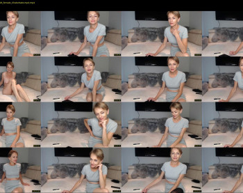 mssmarry — 91 minute Chaturbate female cam video clip, 720p, Aug 21, 2022