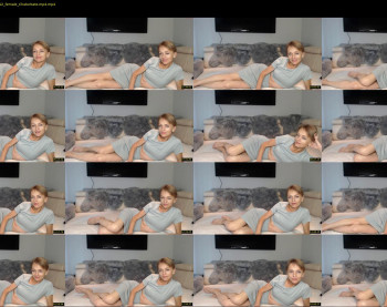 mssmarry — 22 minute Chaturbate female cam video clip, 720p, Aug 21, 2022