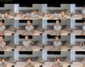 mssmarry — 91 minute Chaturbate female cam video clip, 720p, Aug 21, 2022