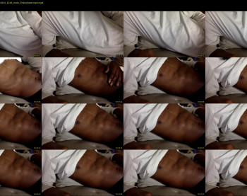 munymonstaattack — 3 minute Chaturbate male cam video clip, 720p, Aug 21, 2022