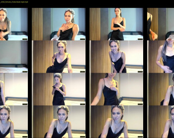 nancymuse — 30 minute Chaturbate female cam video clip, 720p, Aug 21, 2022