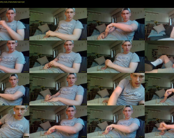 newboy080 — 14 minute Chaturbate male cam video clip, 1080p, Aug 21, 2022