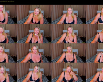 nikolin_a — 89 minute Chaturbate female cam video clip, 480p, Aug 22, 2022