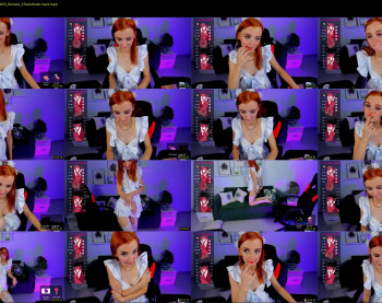 noellestone — 56 minute Chaturbate female cam video clip, 1080p, Aug 22, 2022
