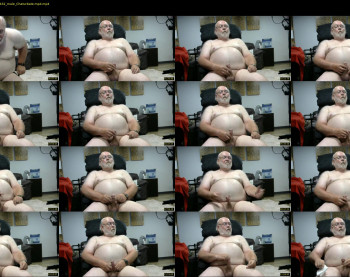 old_guy111 — 14 minute Chaturbate male cam video clip, 720p, Aug 22, 2022