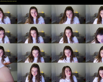ooooooops___ — 54 minute Chaturbate female cam video clip, 1080p, Aug 22, 2022