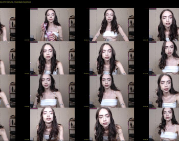 outerspace2000 — 19 minute Chaturbate female cam video clip, 720p, Aug 21, 2022