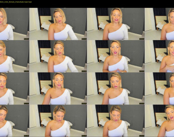 penelope_cooper1 — 6 minute Chaturbate female cam video clip, 1080p, Aug 21, 2022